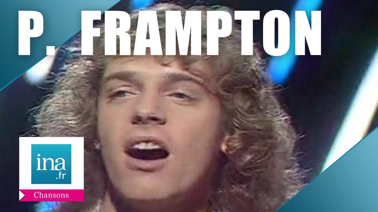 Peter Frampton 