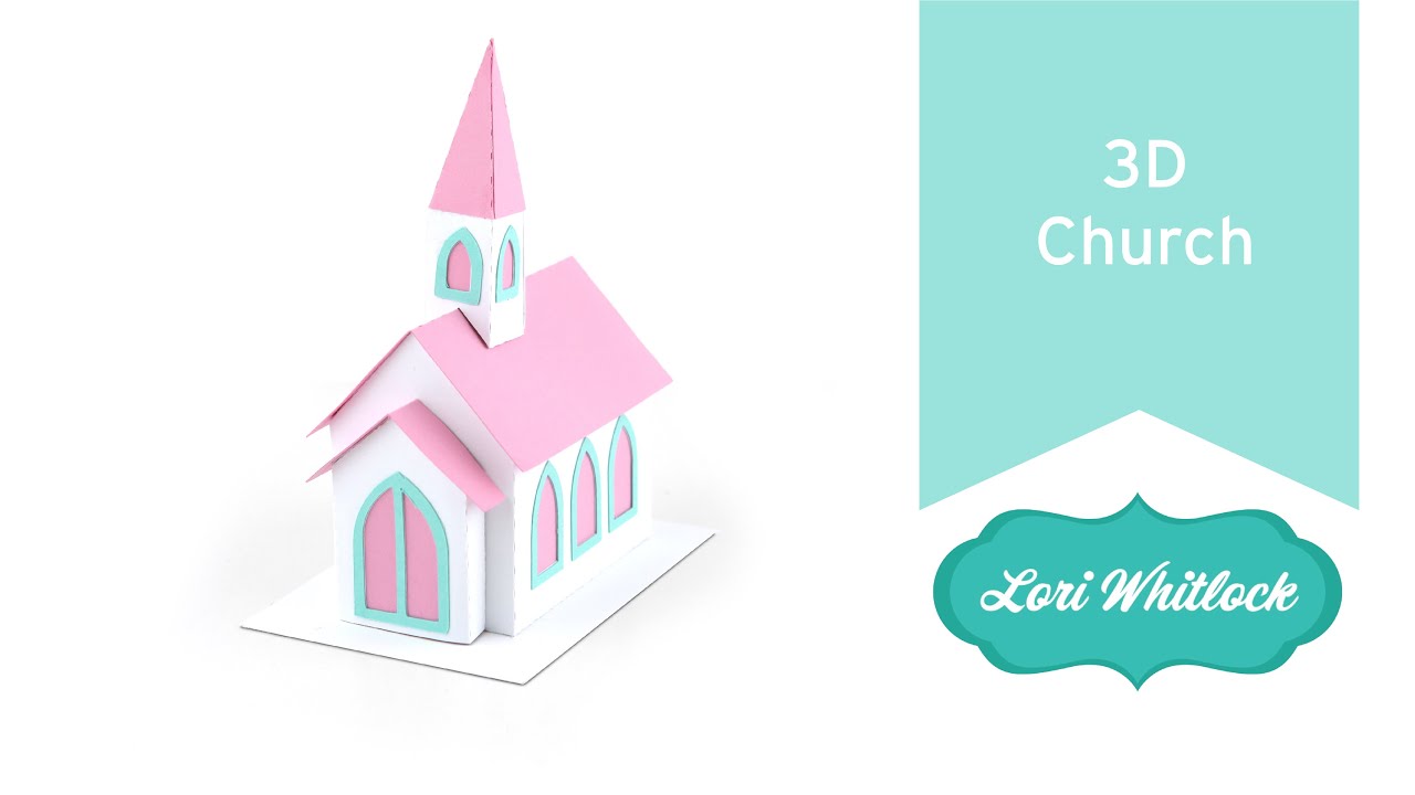 3D Church