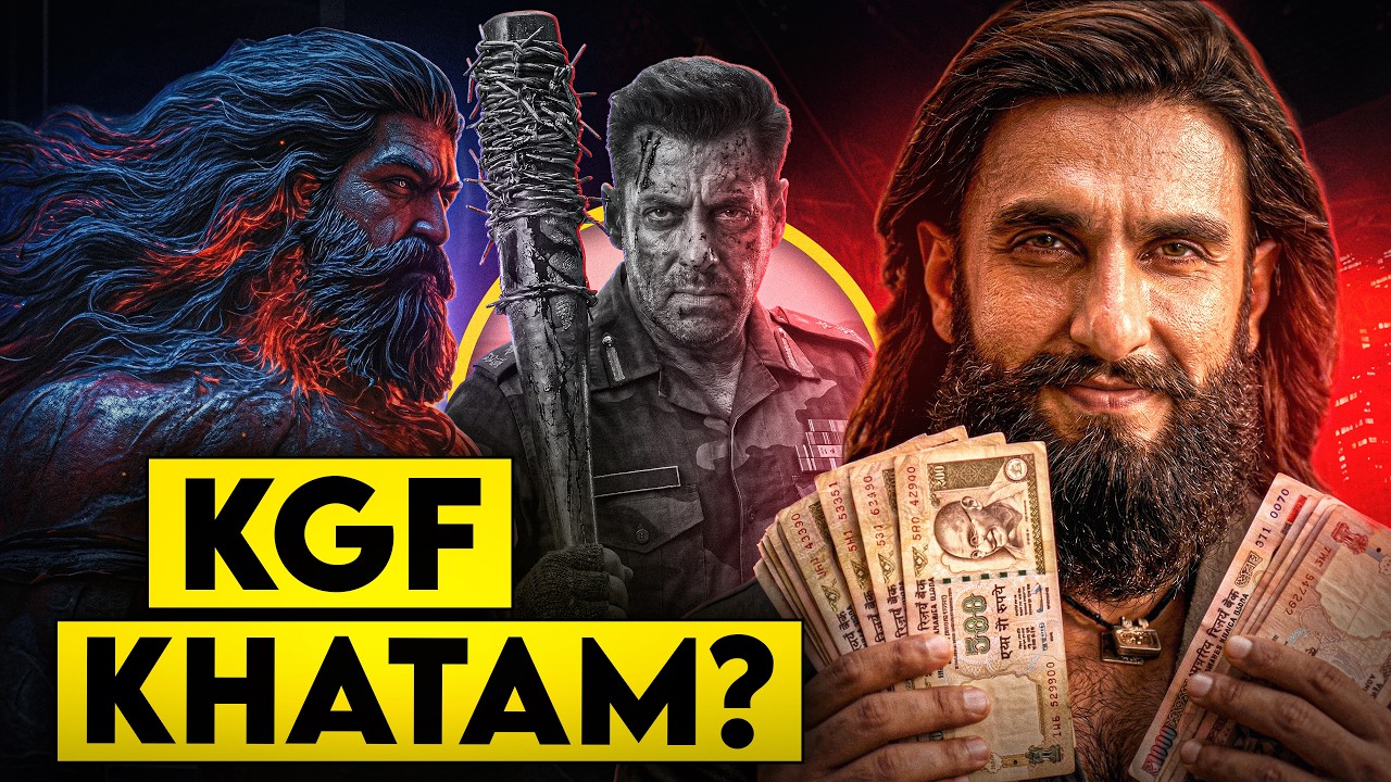 Dhurandhar 2 Crazy Box Office? Ramayana Teaser Cancelled? - Flick the News 81