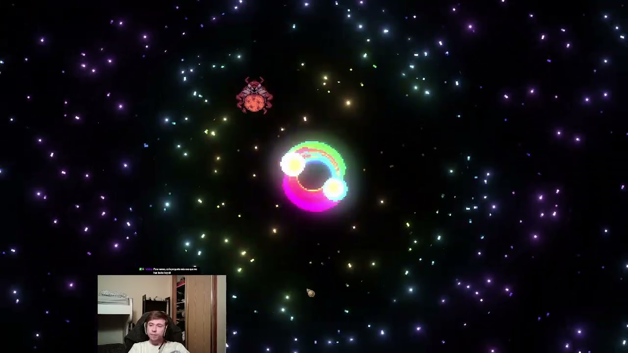 BALL X PIT (YT cerdos me habéis borrado el video de las guerreras KPop