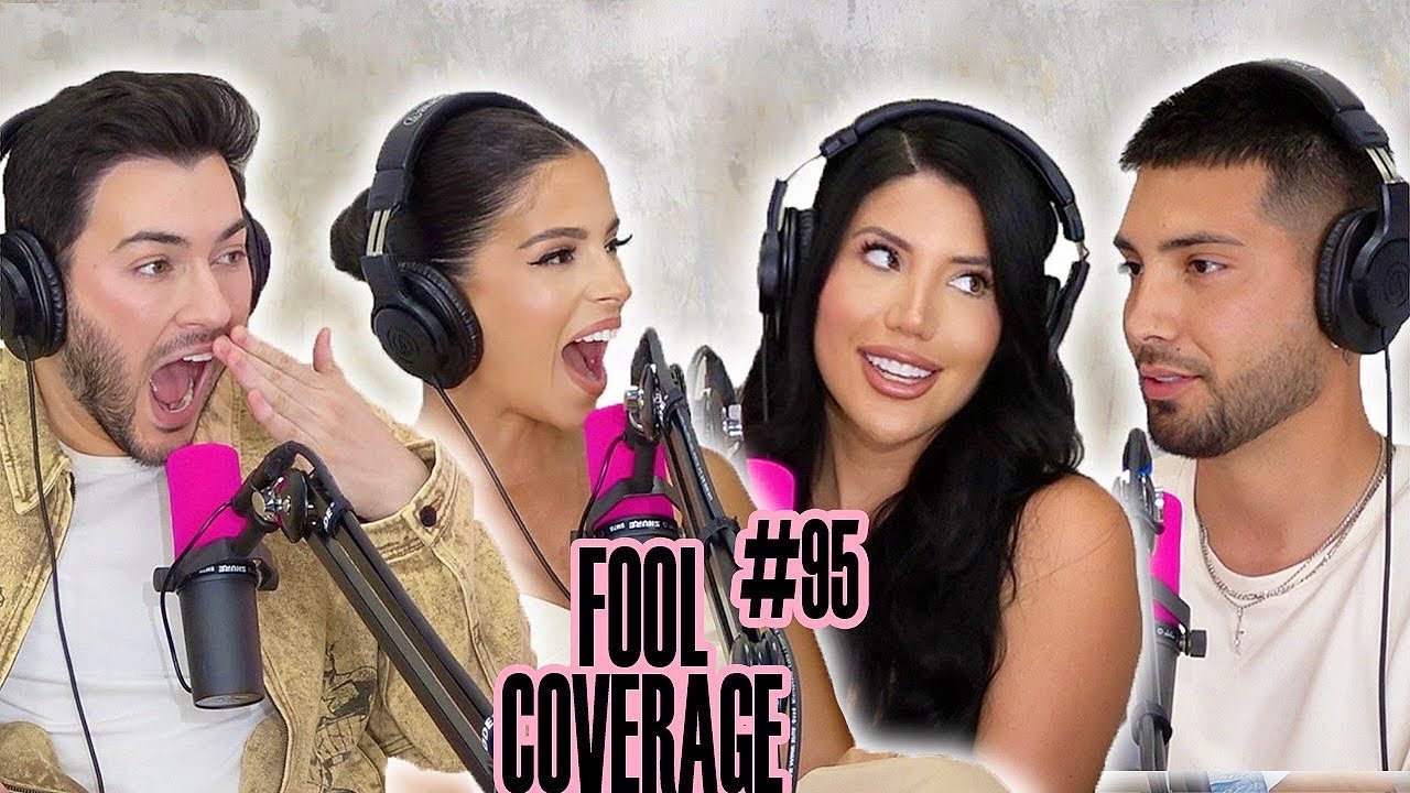 the wedding comparison disaster ft. Laura Mellado & Vic