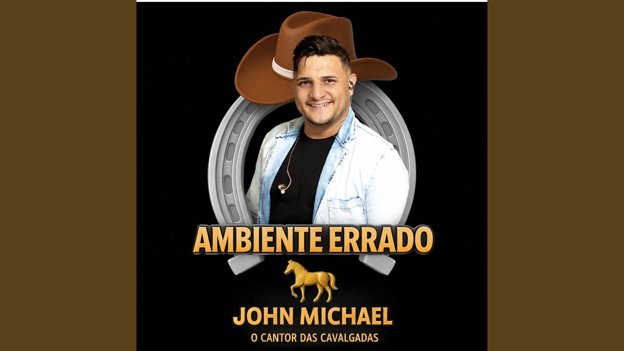 Ambiente Errado (Cover)