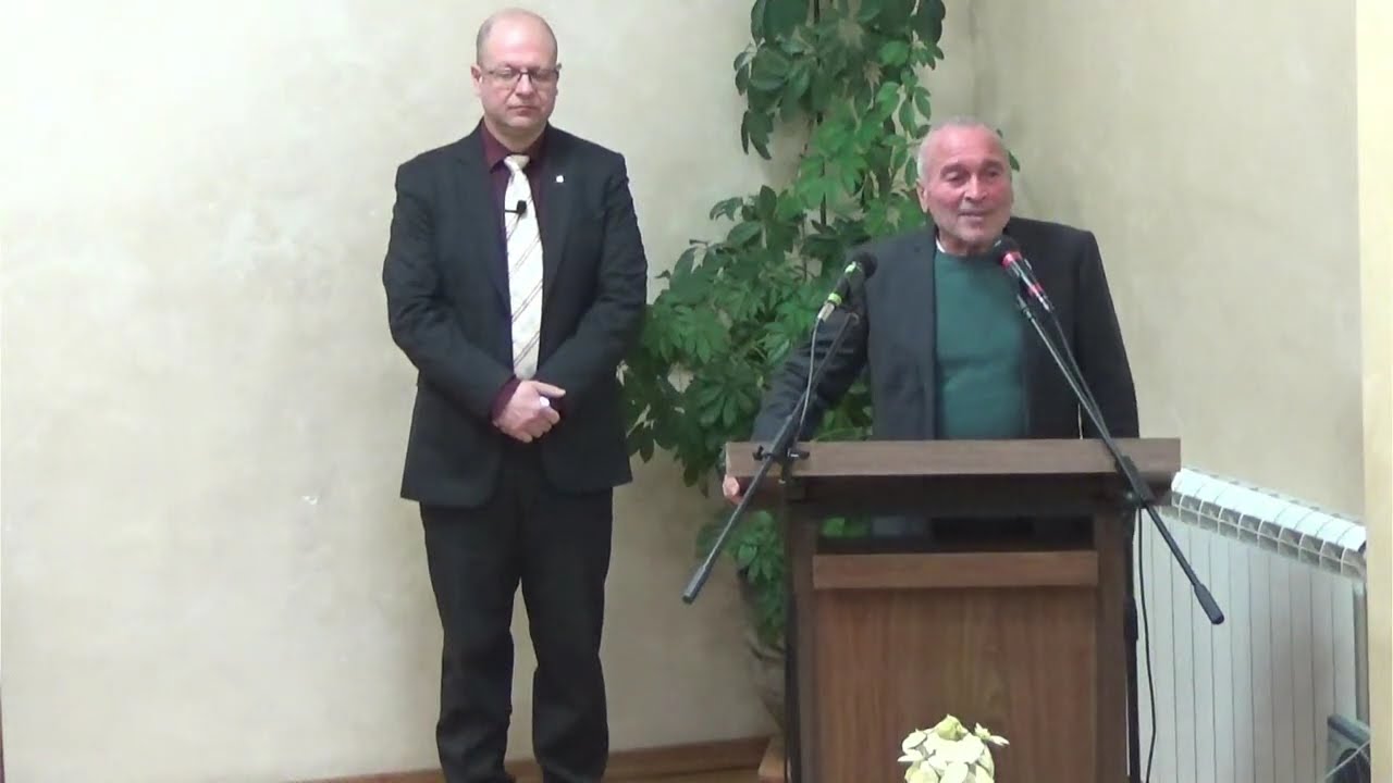 23.01.2026 - Шестата заповед - Стойността на живота
