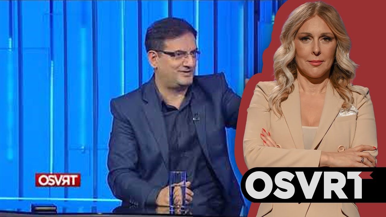 Osvrt B92  17.05.2020. | B92 TV