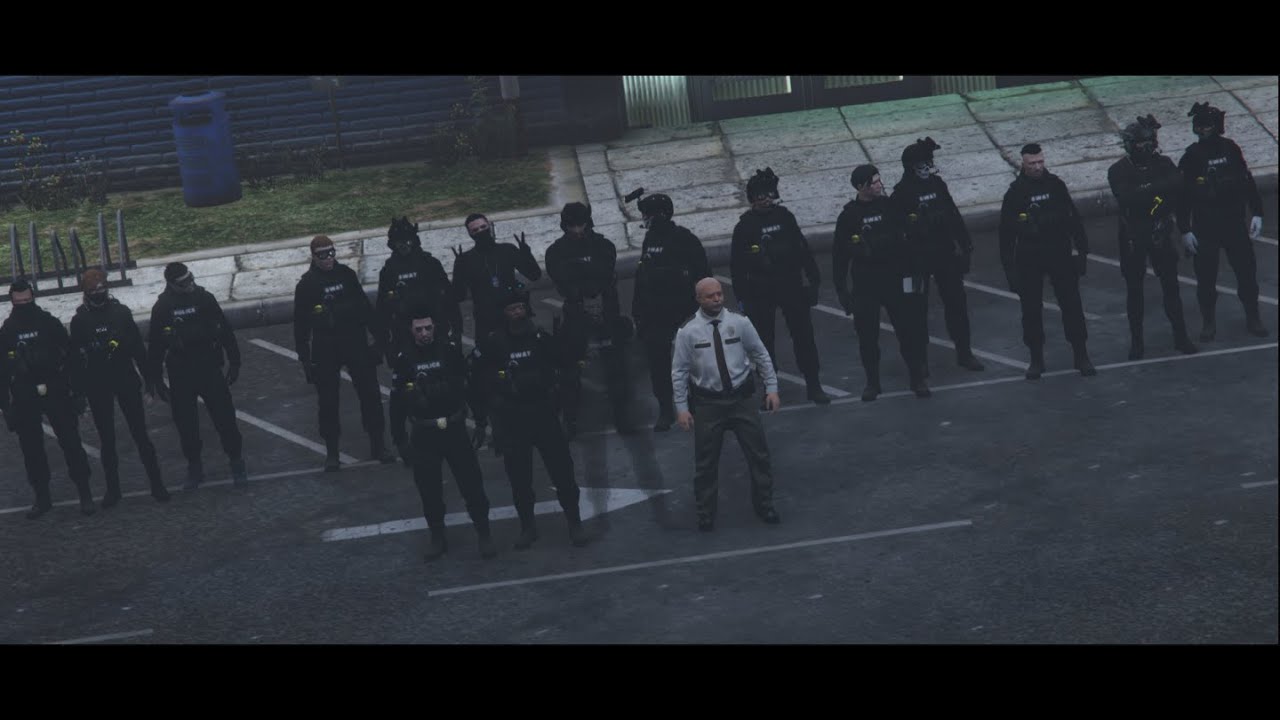 DSRP _ POLICE RAID CAIDS