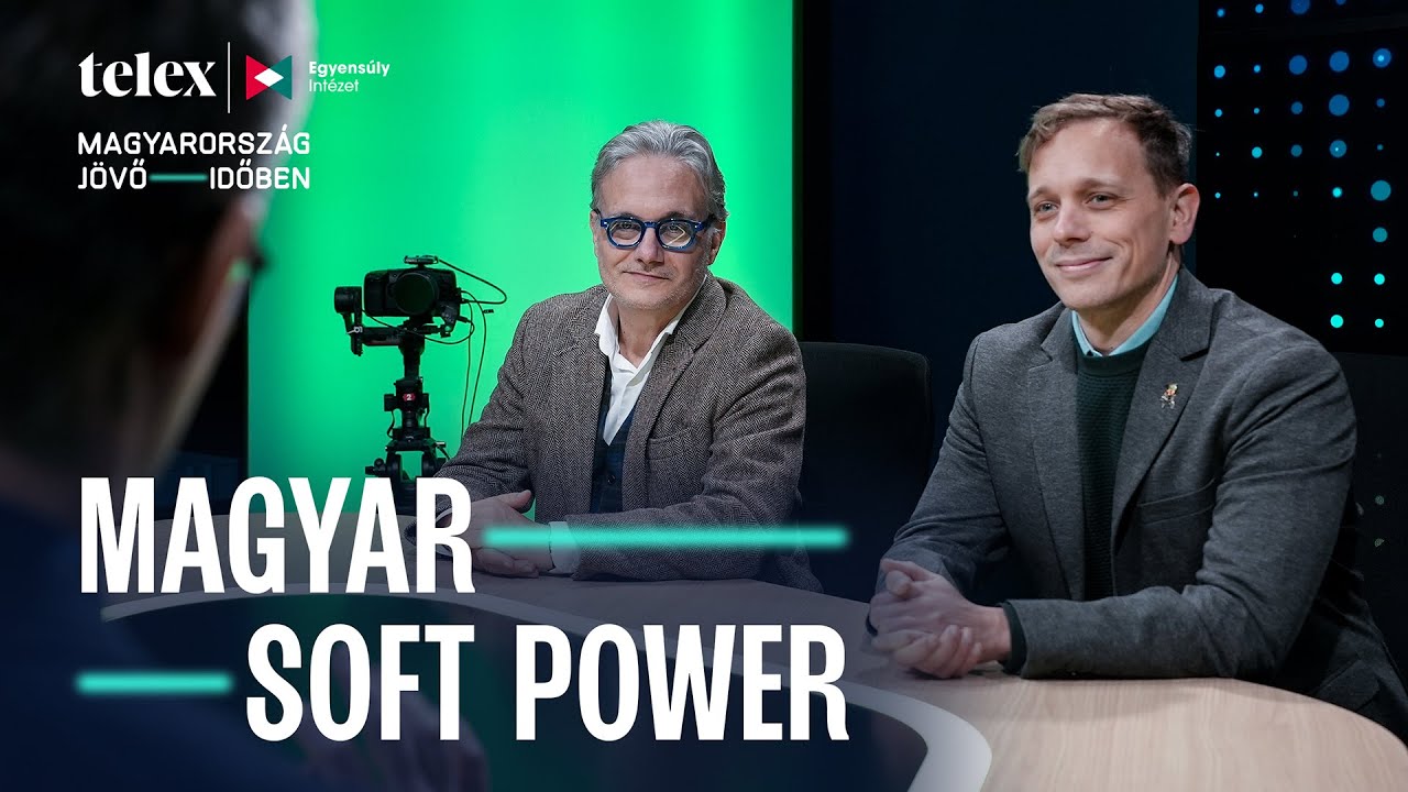 Mikor éri el a magyar kultúra a skandináv krimi vagy a K-Pop sikereit?