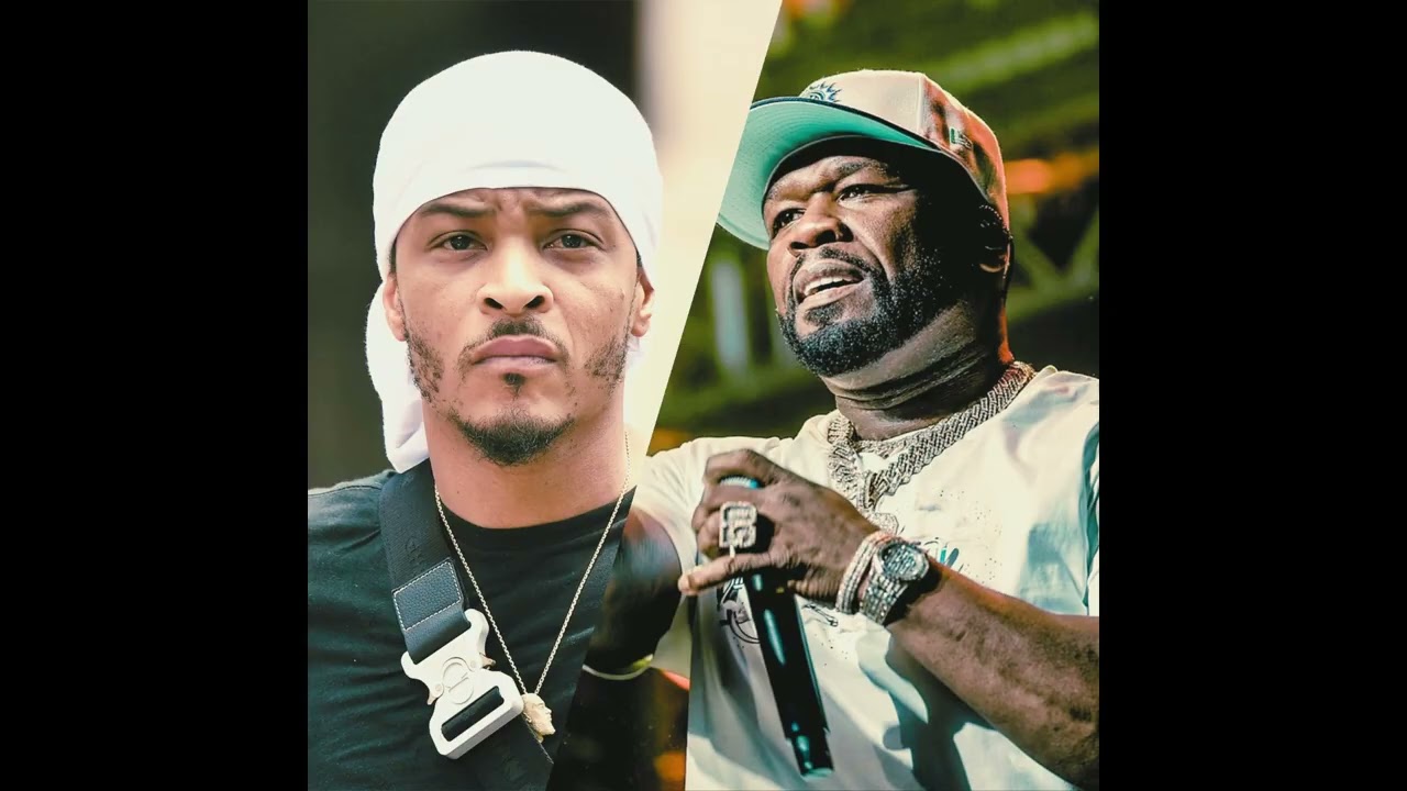 50 Cent - 