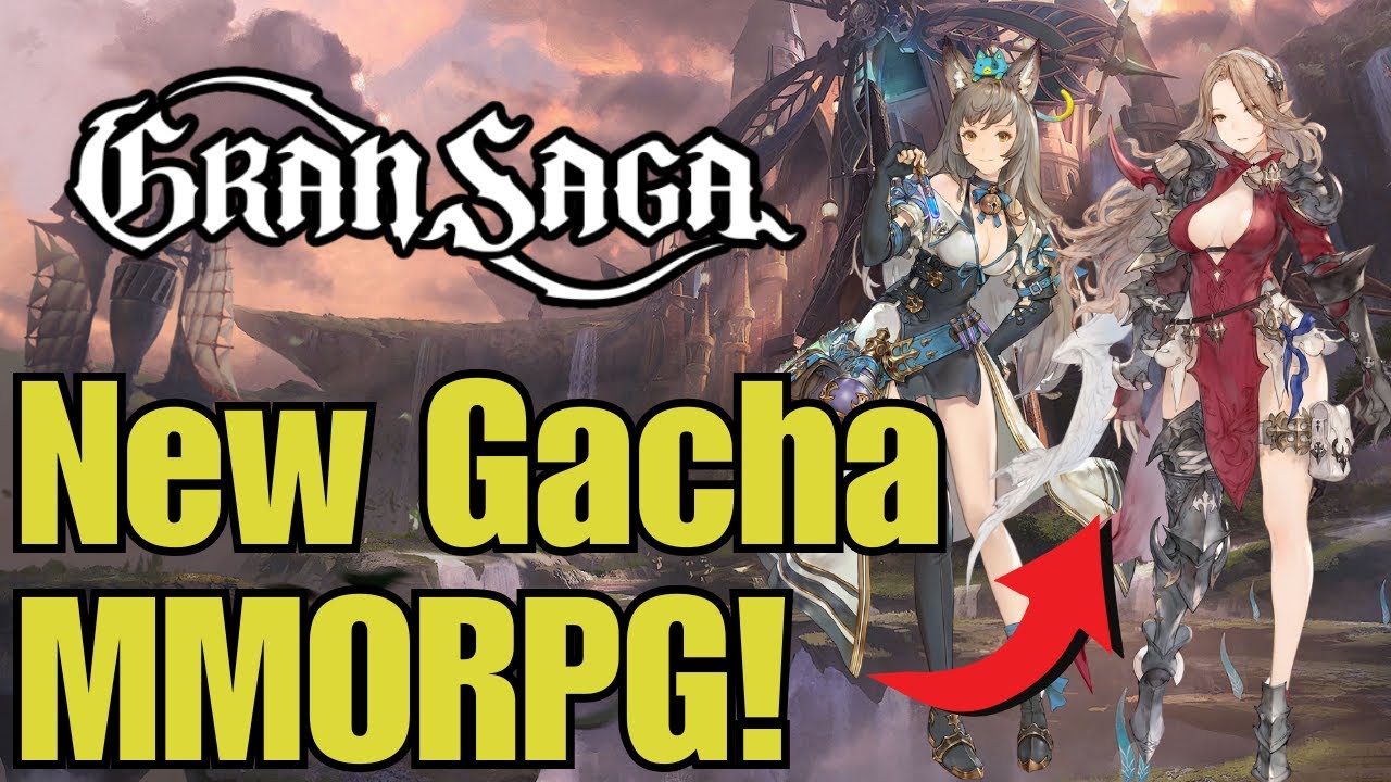 Gran Saga Gameplay, Mechanics, and System Overview