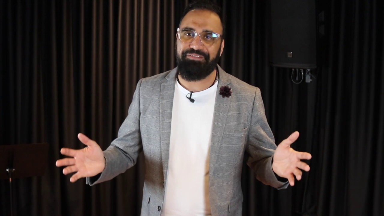 #Jagism Vol 27 - Why Positive Thinking Doesn't Work