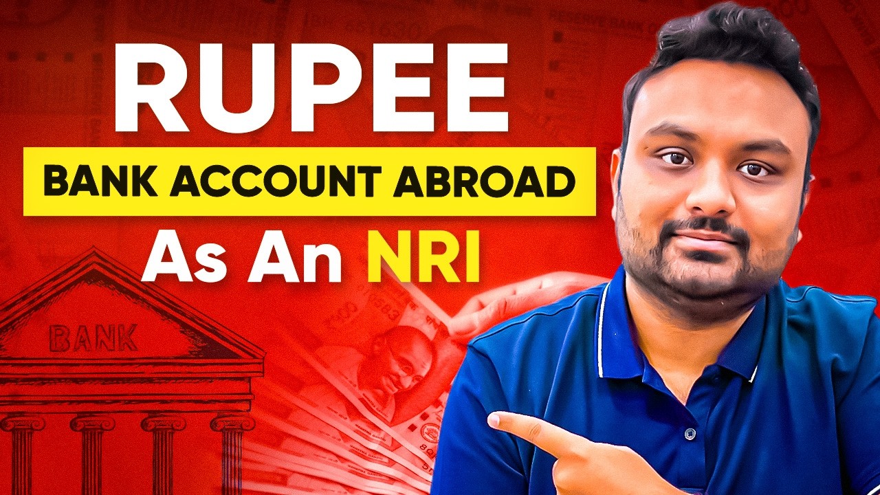 RBI&rsquo;s Game-Changing Move for NRIs: Open Rupee Accounts Abroad