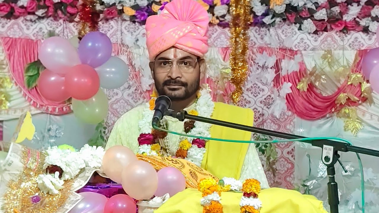 Pandit DN Pathak ShriRamcharitmanas Group is live!