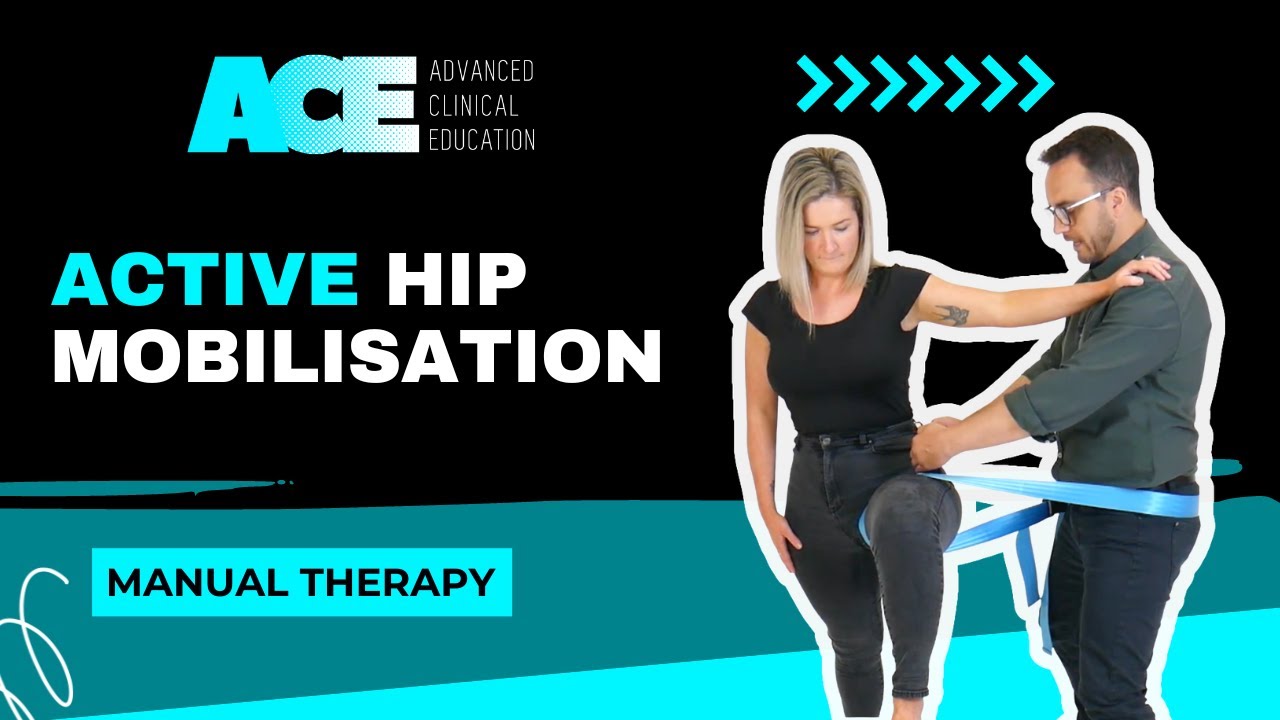 Active Hip Mobilisation