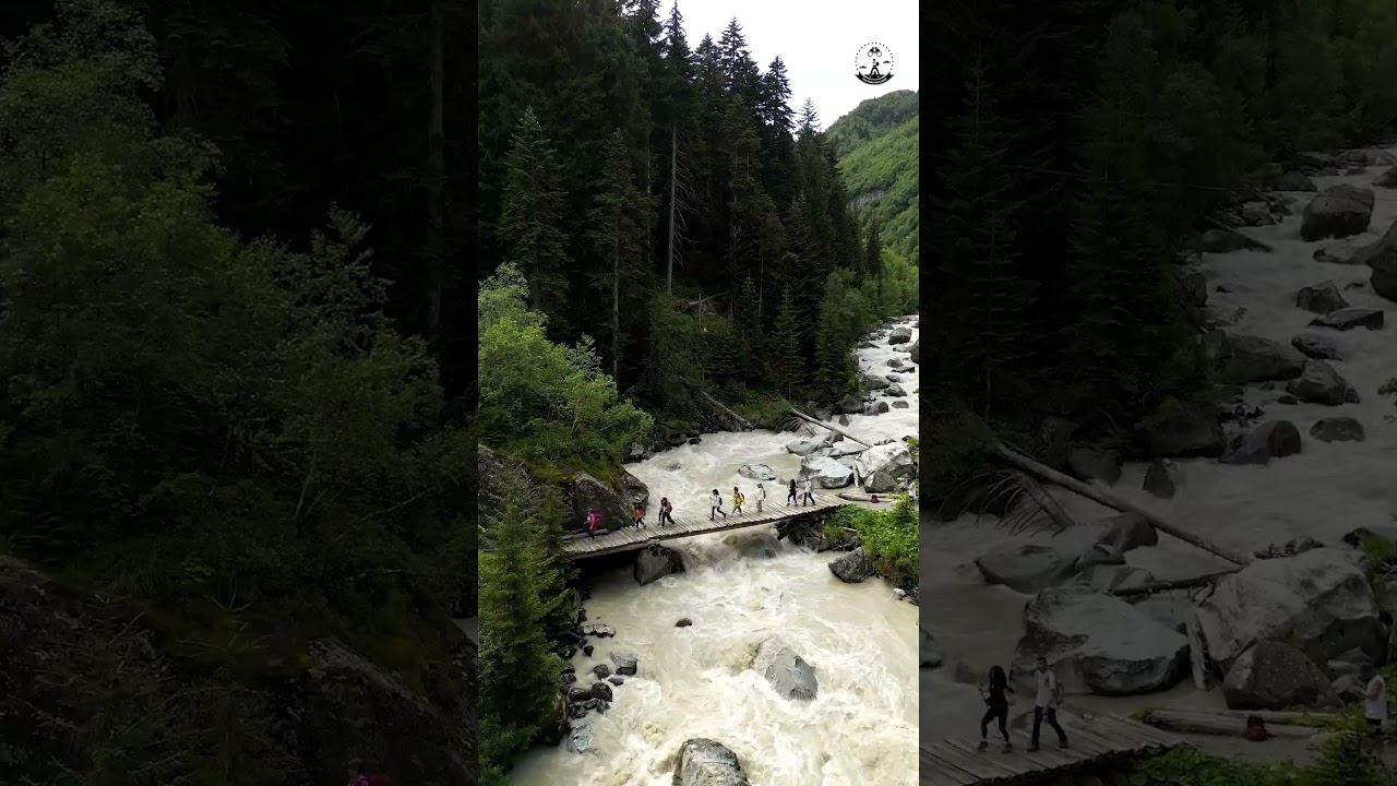 99% don&rsquo;t know this location | hidden places in Himachal Pradesh | Offbeat #himachal #travel