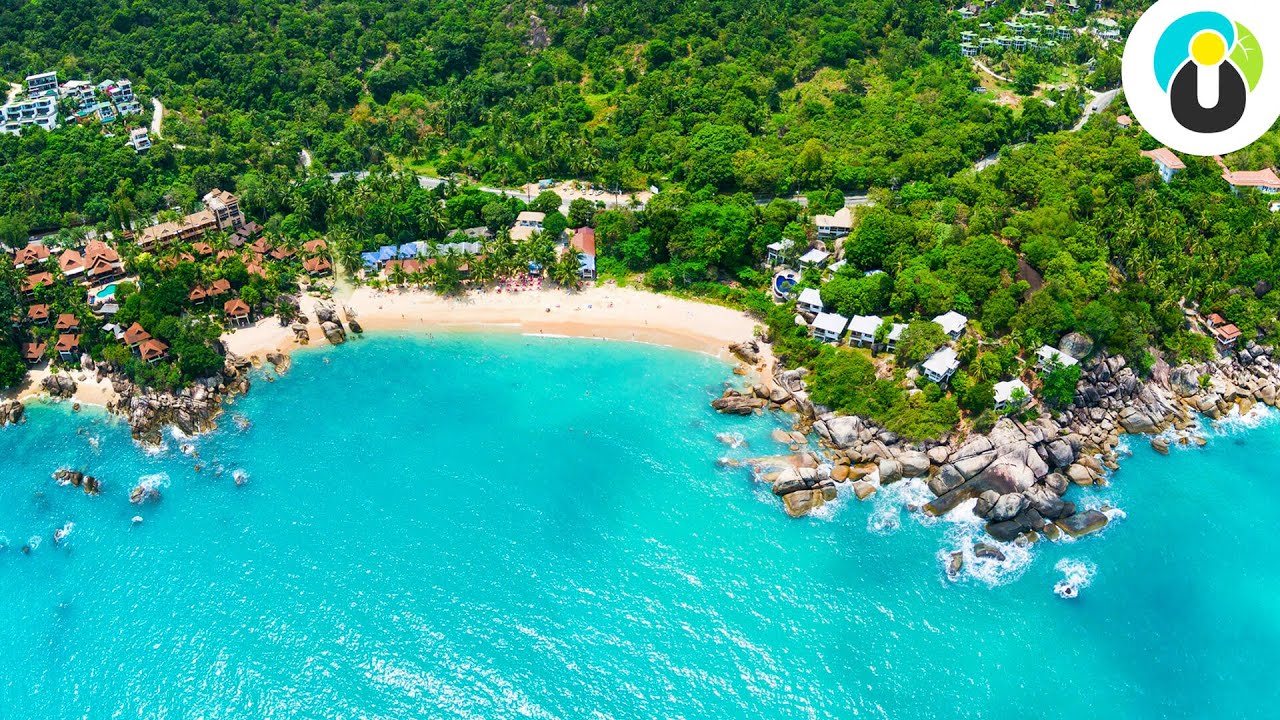 KOH PHANGAN und KOH SAMUI – THAILAND Abseits der Touristenpfade | Guru on Tour