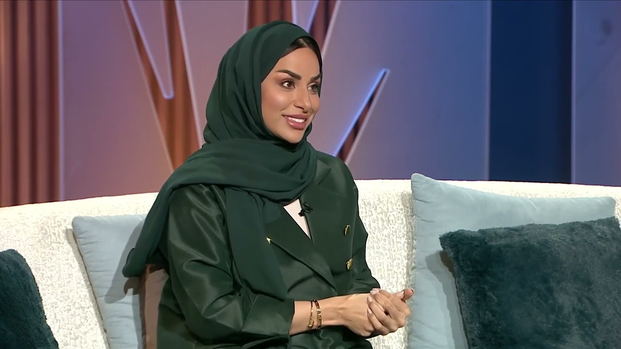 مساء دبي | لقاء مع الكاتب الإماراتي محمد الشجاع