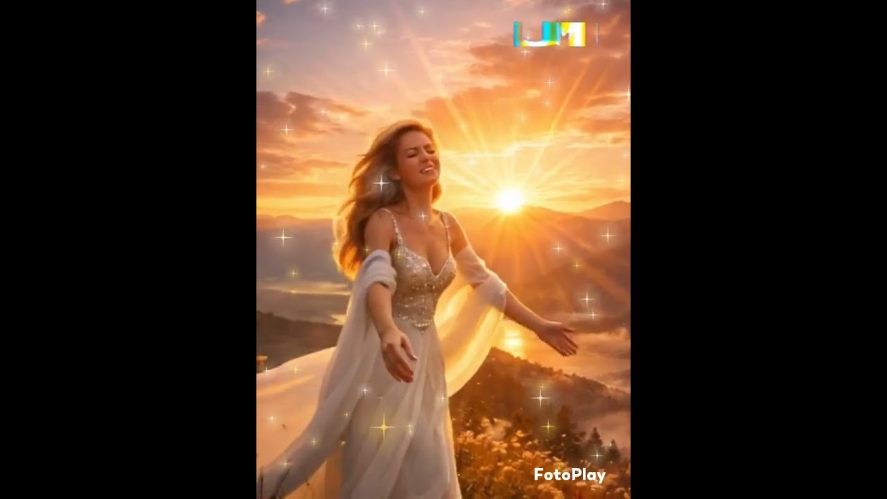 Love Like Sunrise ❤️