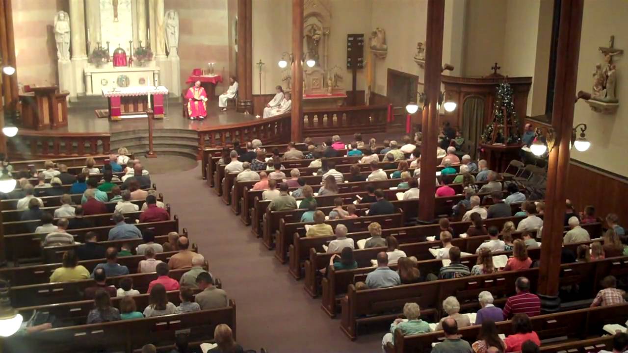 Pentecost Sequence.MP4