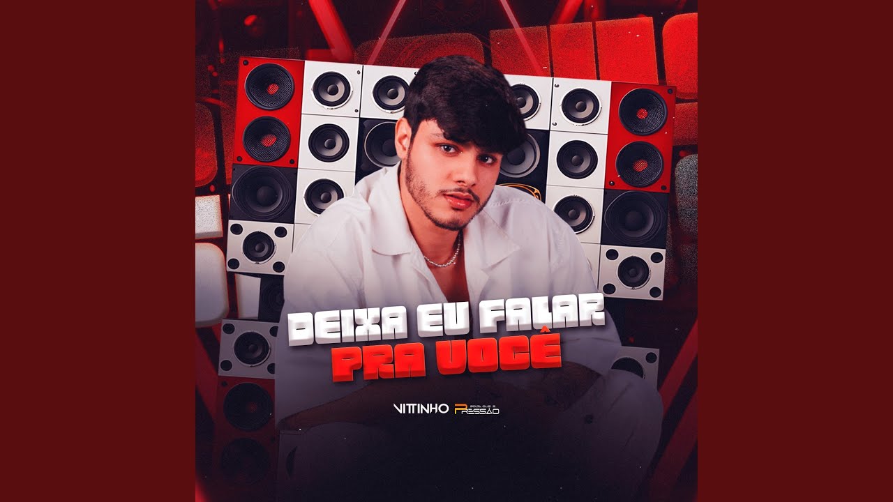 Deixa eu Falar Pra Você