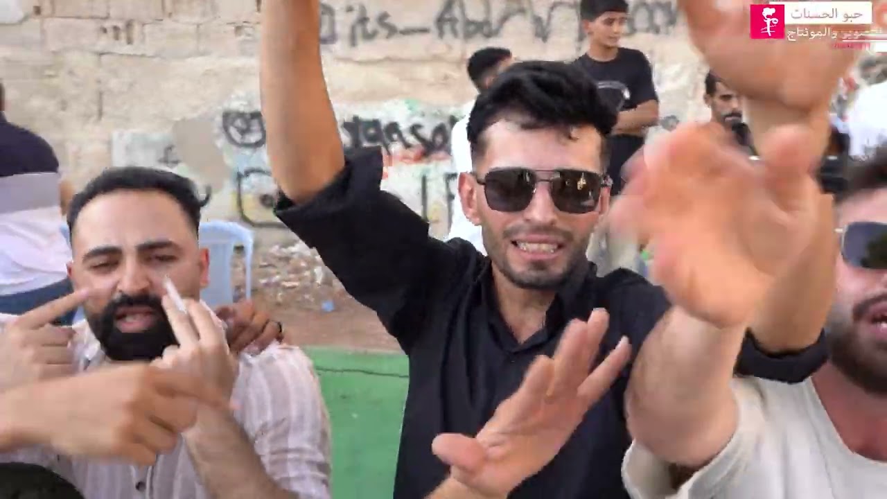 احمد العلي يا زمزم مجوز درازي 2024 شاعر العرب سلام ابو الليل مهرجان ال العواملة