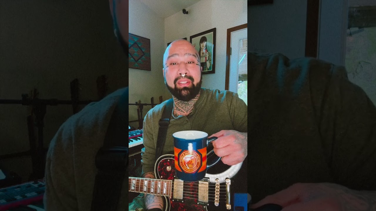 Nahko Sunday Service 02-09-2025
