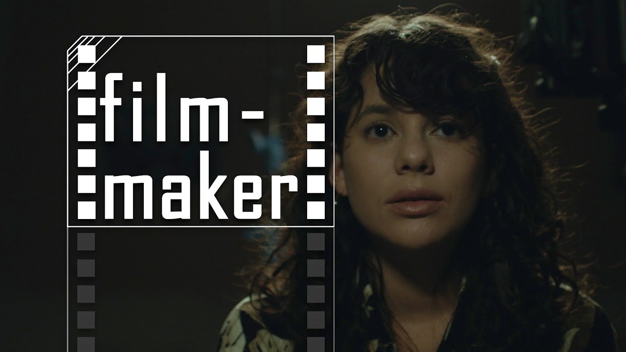 Hurricane Flora & (Mock) Tails from the Pub | film-maker 504