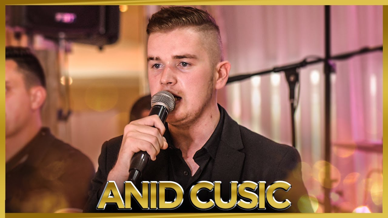 ANID CUSIC & ORK.ACE JANKOVICA - LIVE MIX 2020