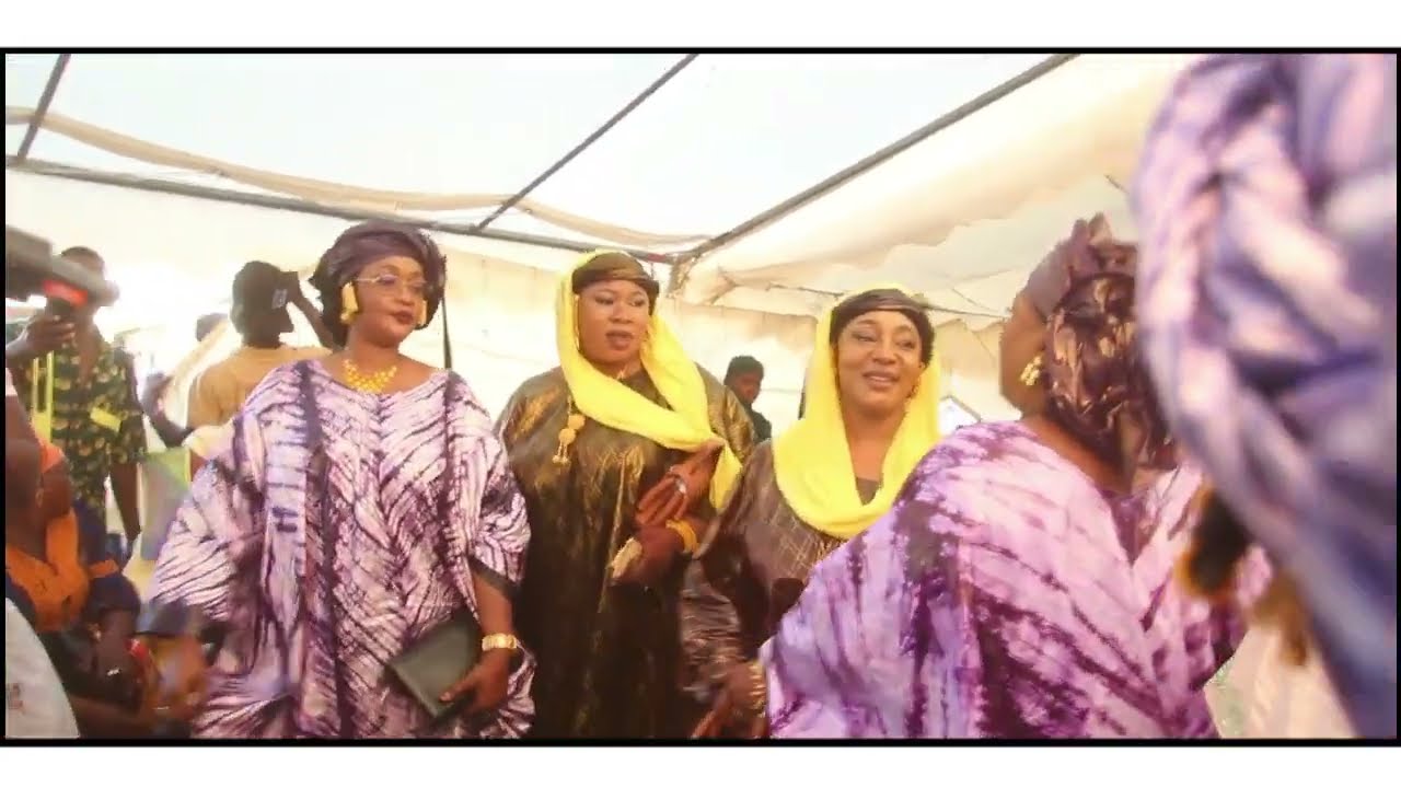 ZIKIRI CHEKO NOUH DEMBELE_AU MARIAGE LIVE LE 18/01/2026 A SIKASSO