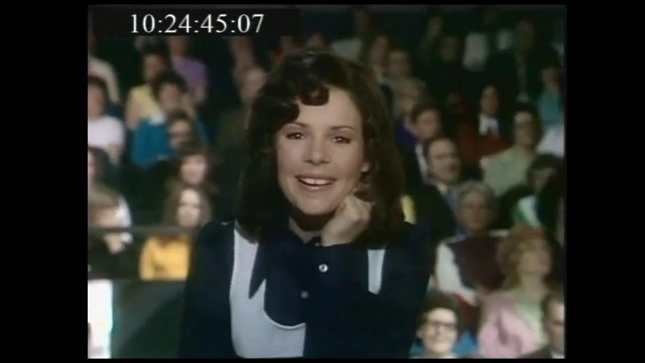 DANA@50 Turn Your Radio On 1972 (FoD#87)