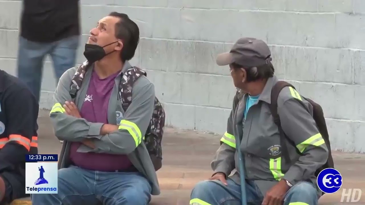 #Teleprensa33