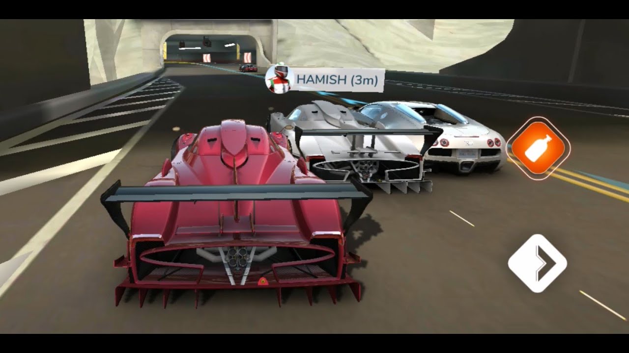 BUGATTI VS PAGANI / WHO IS THE FASTEST | Rebel Racing