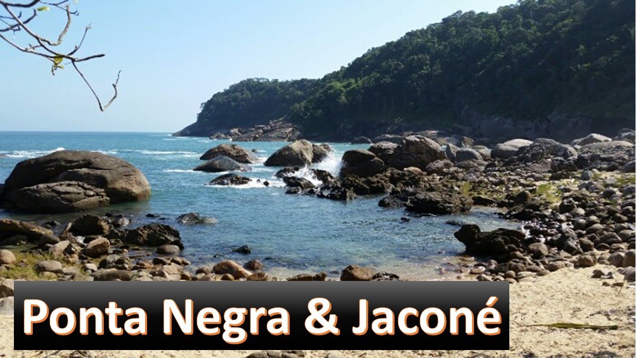 CONHEÇA ESTRADA PONTA NEGRA A JACONÉ - Projeto Pela Cidade de Saquarema / Ep 31