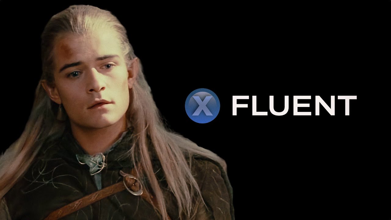 Can You Actually Be Fluent In Elvish?