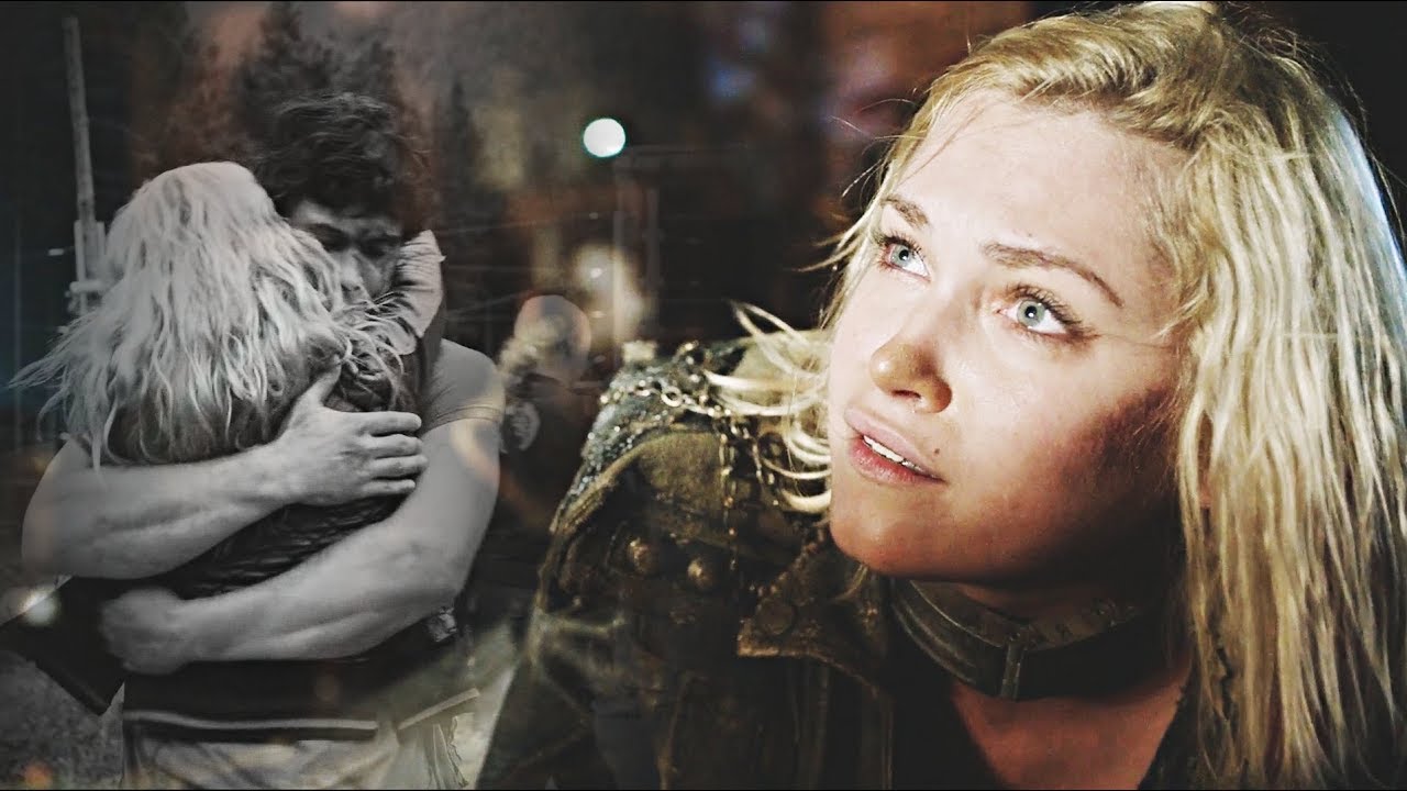 Bellamy & Clarke | Light Me Up [#2]