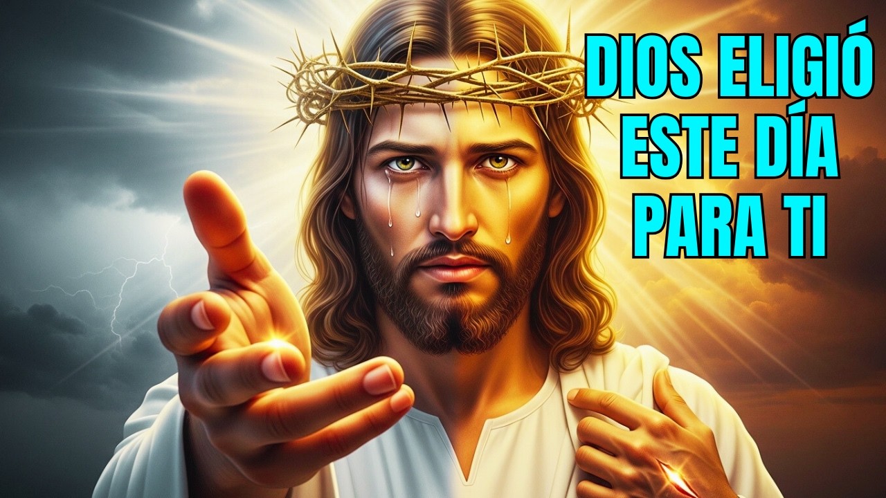 No Ignores: Este Mensaje Es Para Hoy