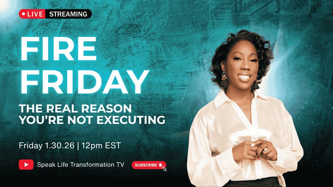 The Real Reason You’re Not Executing (It’s Not Discipline or Motivation)