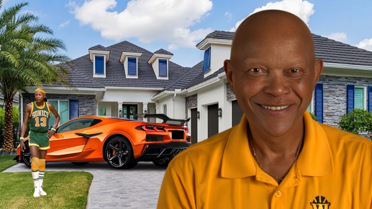 NBA Legend, Slick Watts Cause of Death Revealed, Kids, Age, Net Worth & Lifestyle