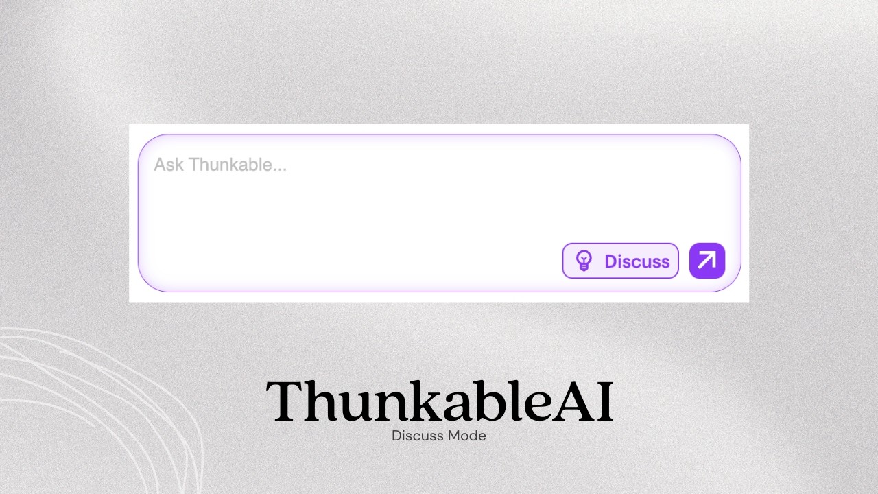 Thunkable AI &mdash; Руководство по созданию приложений