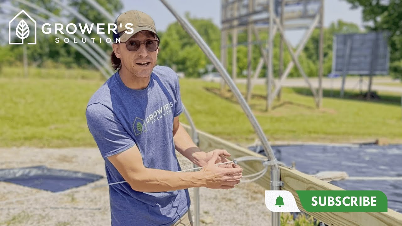 Video Guide to Cable Trusses