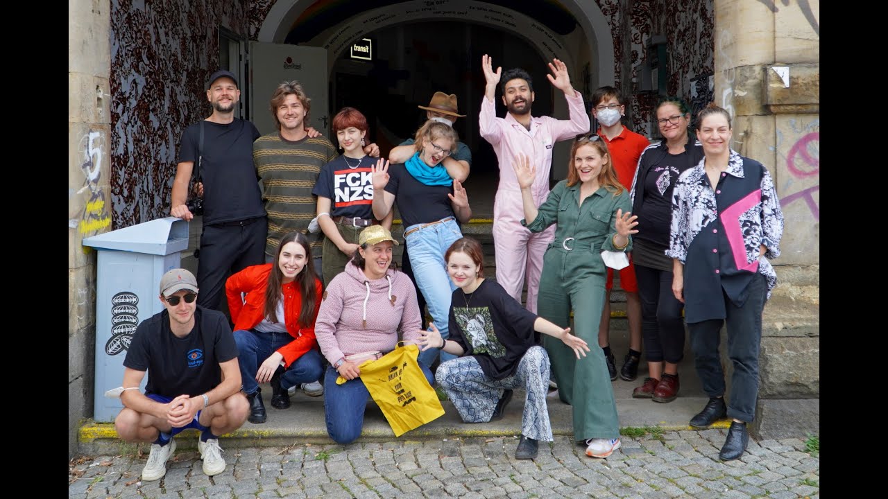 Was bedeutet Awareness für Dich? | Break Up Your Boys Club Summercamp 2021