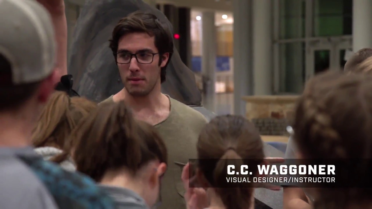 Centennial&rsquo;s Live Staging Approach For Winds