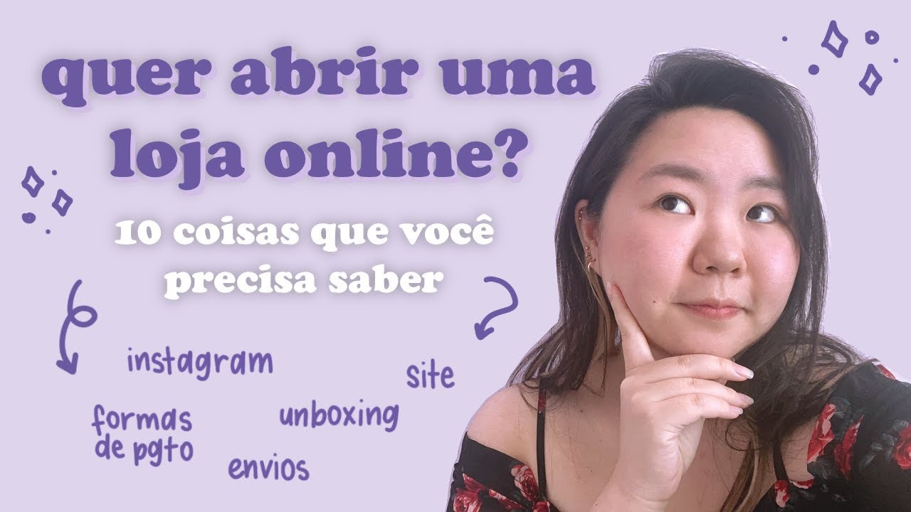 como começar uma loja online: 10 dicas essenciais da minha experiência com a lojinha | daniela kang