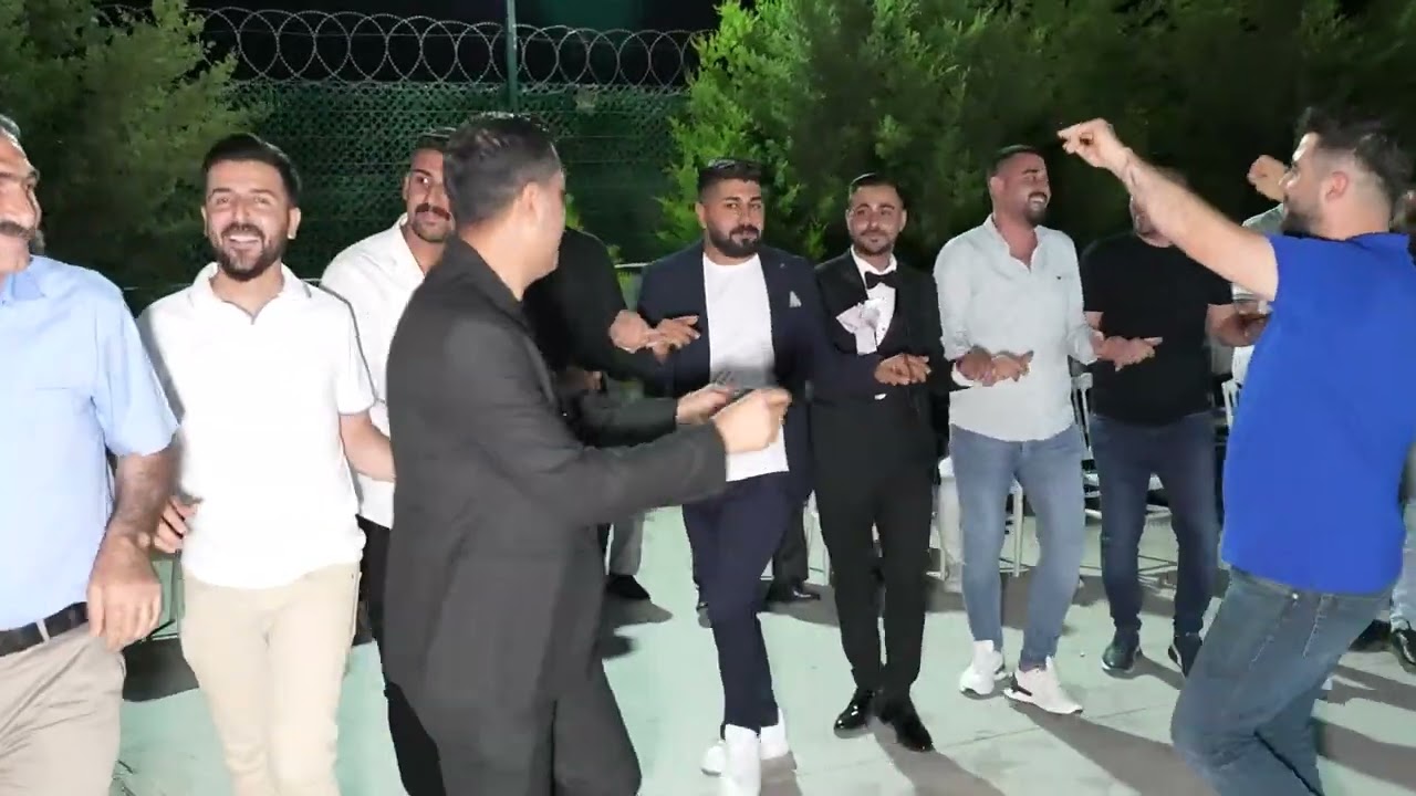 Şervan Aykut Düğünü Part  5 / Foto Gizem