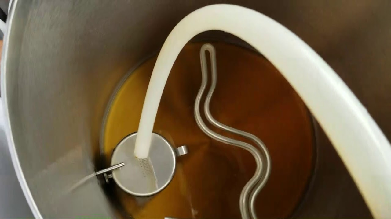 MBG return to Brewing! Florida Brewday, Brewing Advice , Blichmann Hop Rocket