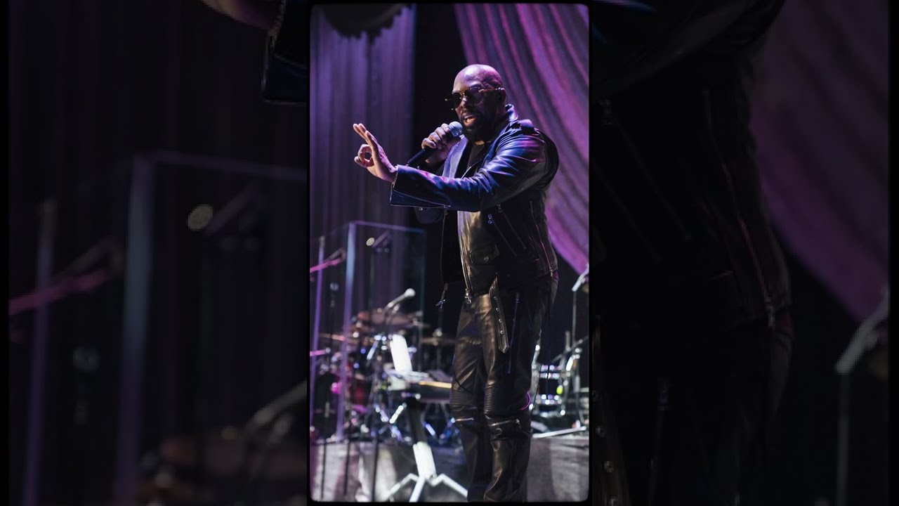 The Night Tour Hampton Recap