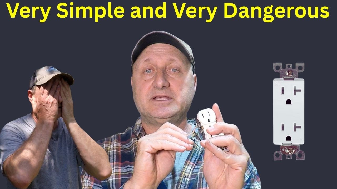 What is Reverse Polarity and How to Fix it Safely?