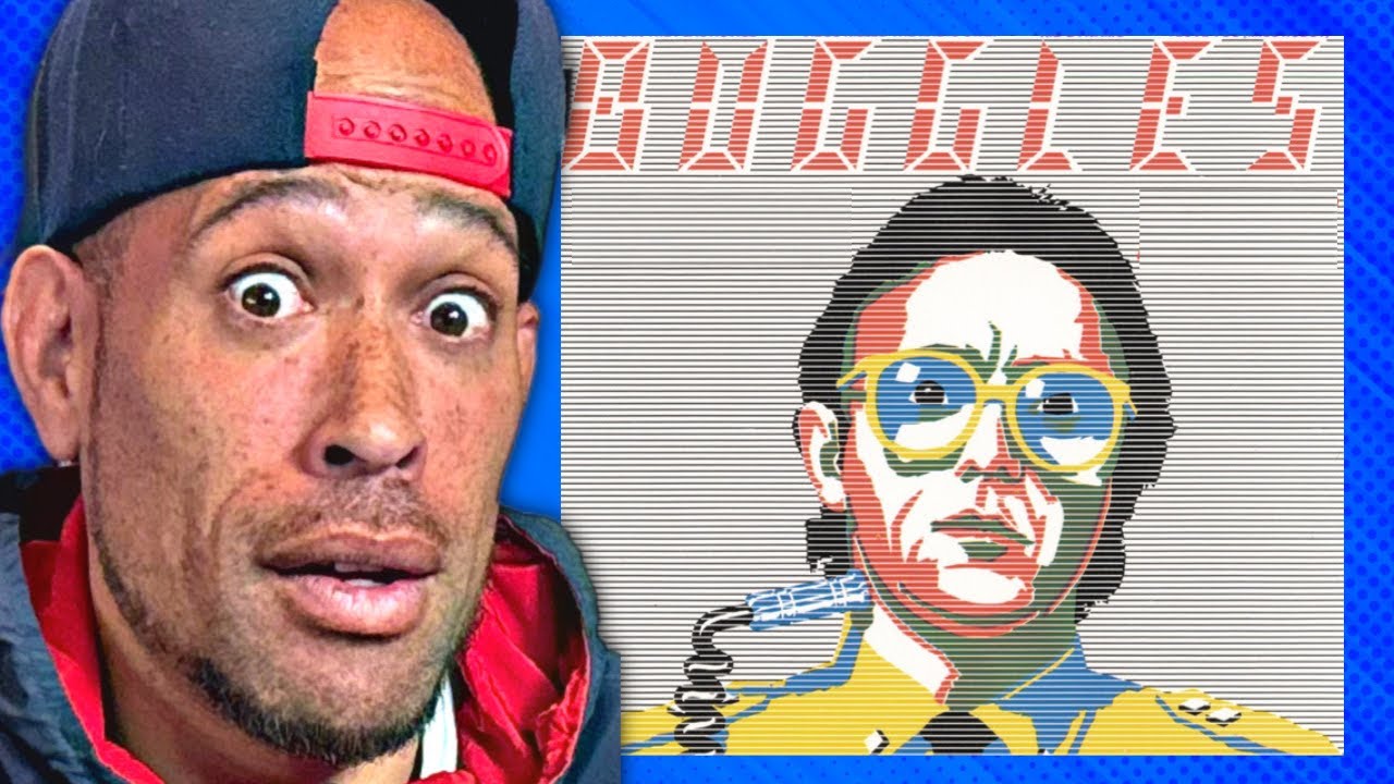 Rapper FIRST time REACTION to The Buggles - Video Killed The Radio Star! This was so true...