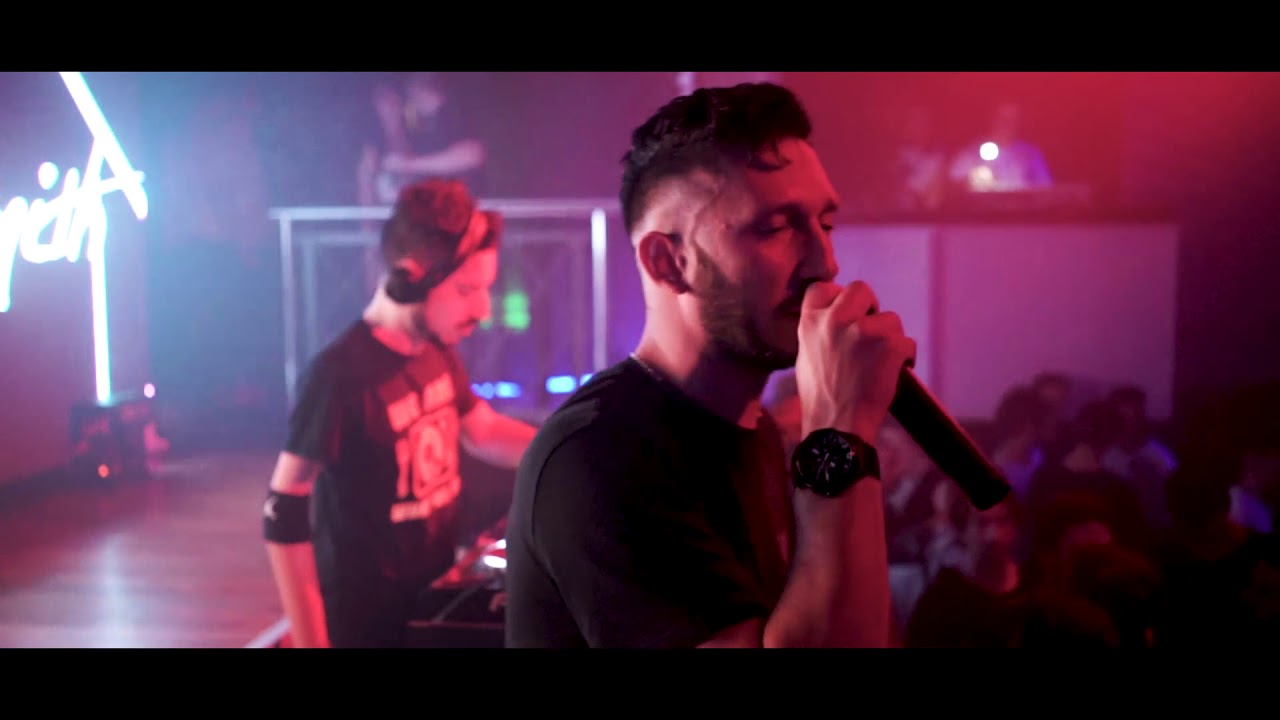 ★ FantaStiQue “Hazzard” ★ Skylight Disco - OFFICIAL AFTERMOVIE