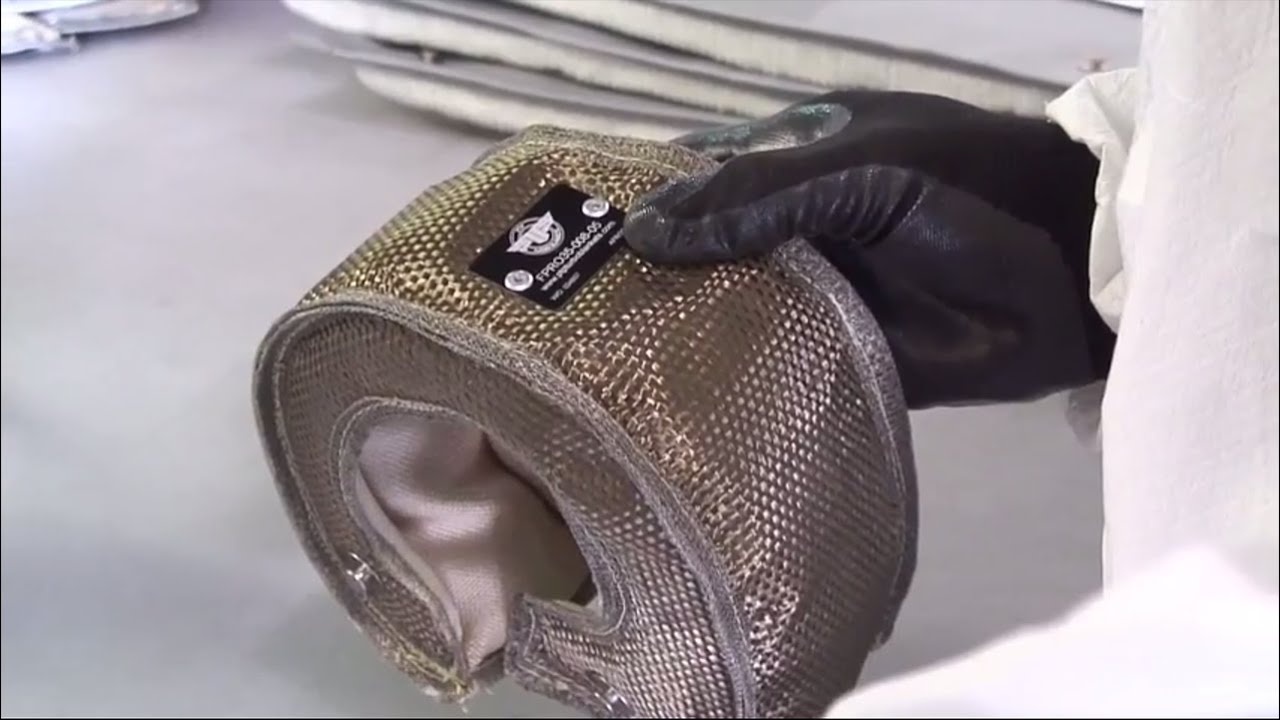 PTP Turbo Blankets Marketing Video
