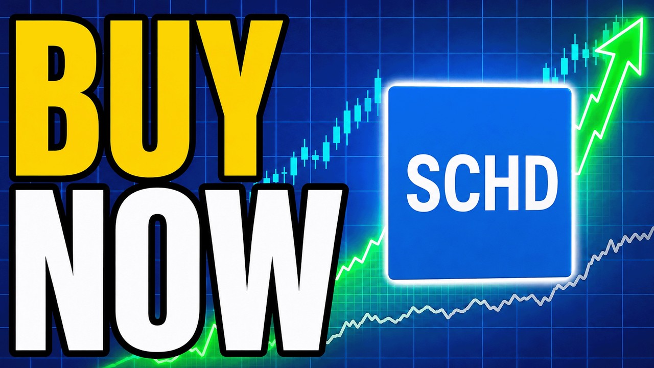 SCHD считали &laquo;мертвым капиталом&raquo;. Теперь он обошел S&P 500.