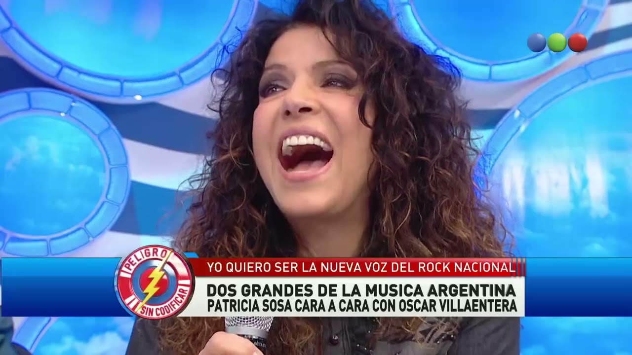 Programa 25 - Peligro Sin Codificar 2014
